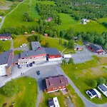 Imi Stolen Oppdal