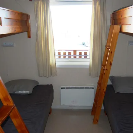 Imi Stolen Hotell