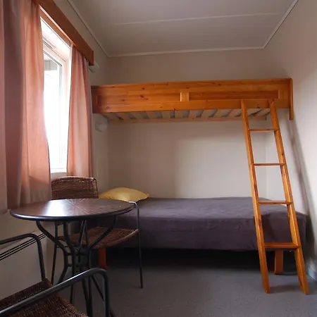 Hotell Imi Stolen