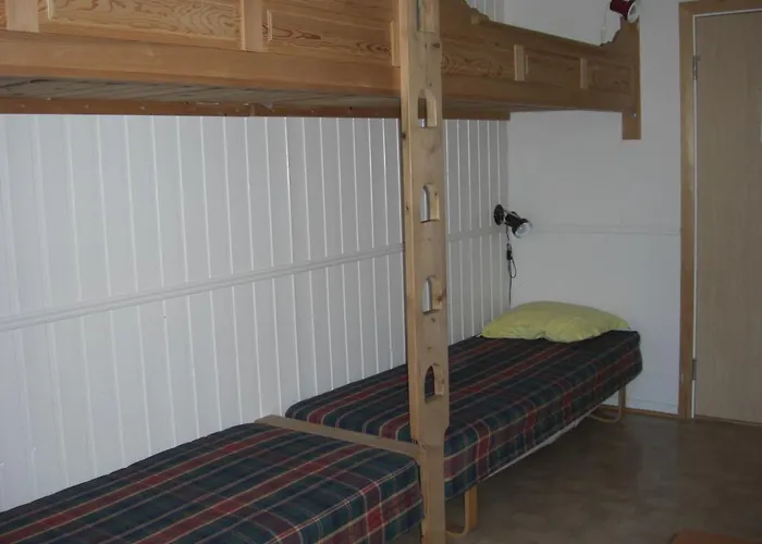 Hotel Imi Stolen Oppdal