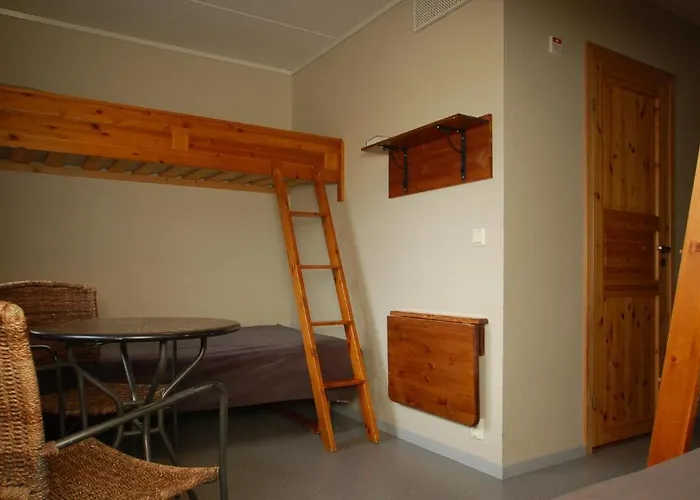 Hotel Imi Stolen Oppdal