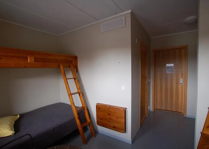 Imi Stolen Hotel Oppdal