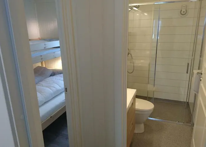 Hotel Imi Stolen Oppdal