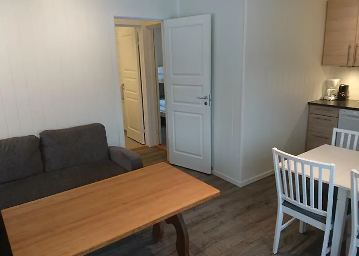 Imi Stolen Hotel Oppdal